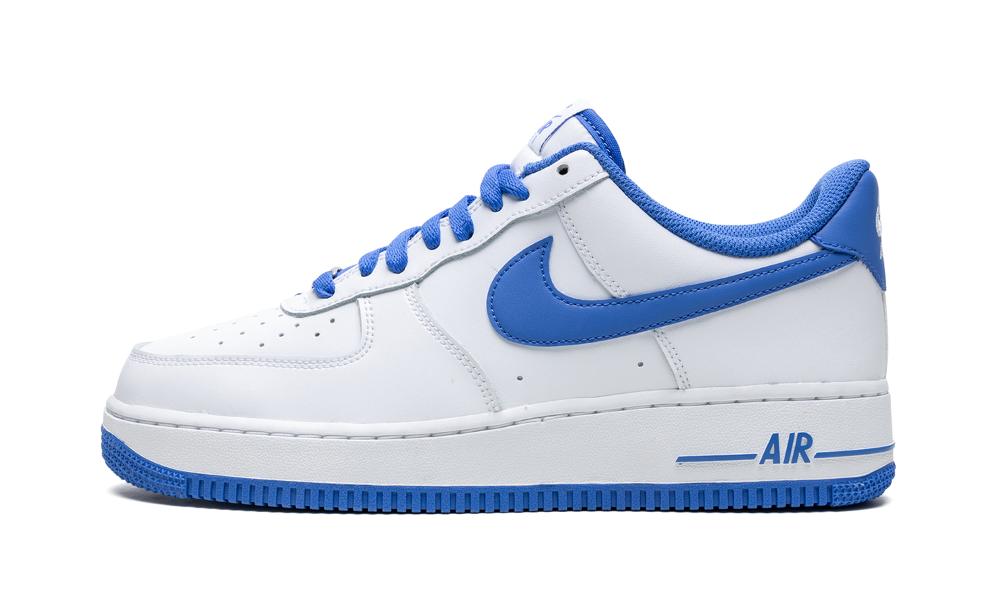 Air Force 1 '07 "Medium Blue"