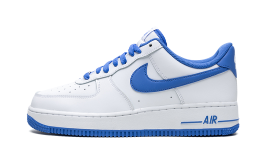 Air Force 1 '07 "Medium Blue"