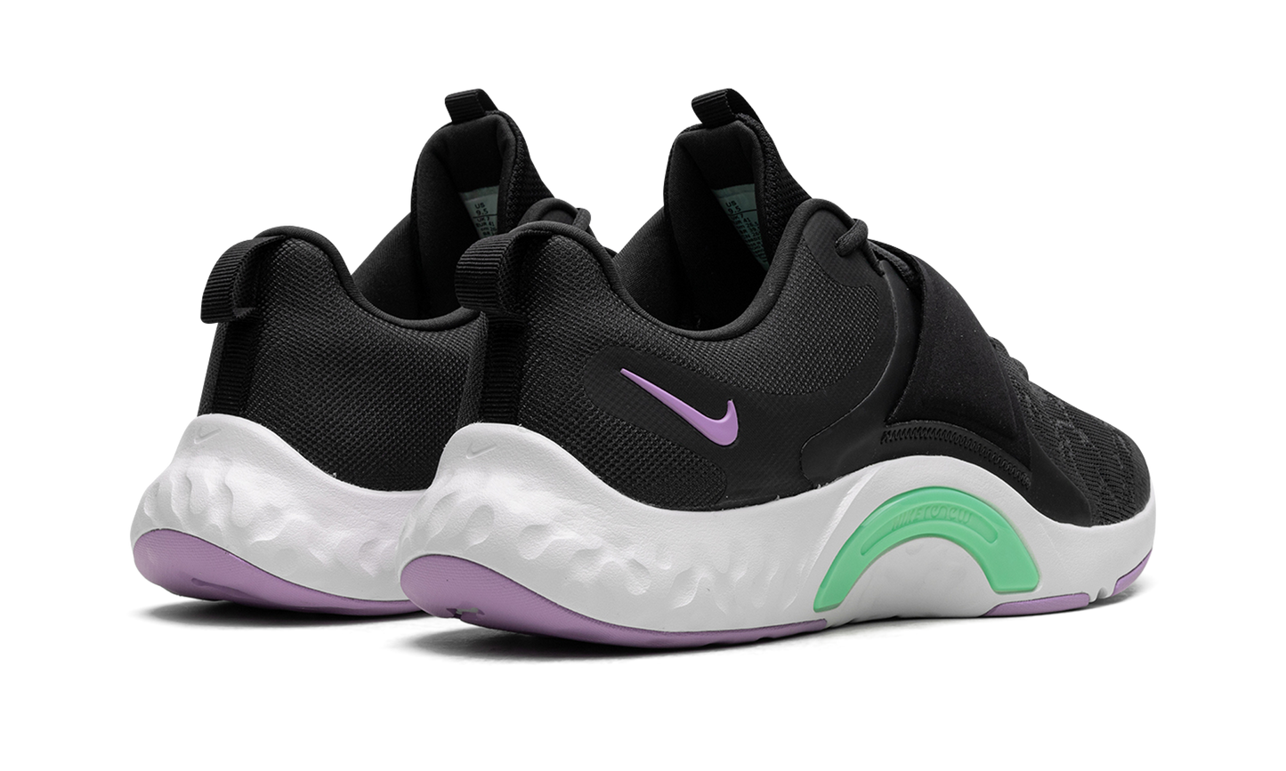 RENE IN-SEASON TR 12 WMNS "Dark Smoke Grey Lilac"