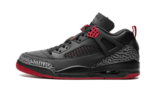 Jordan Spizike Low "Bred"