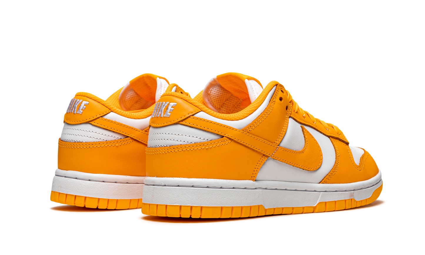 DUNK LO MNS WMNS "Laser Orange"
