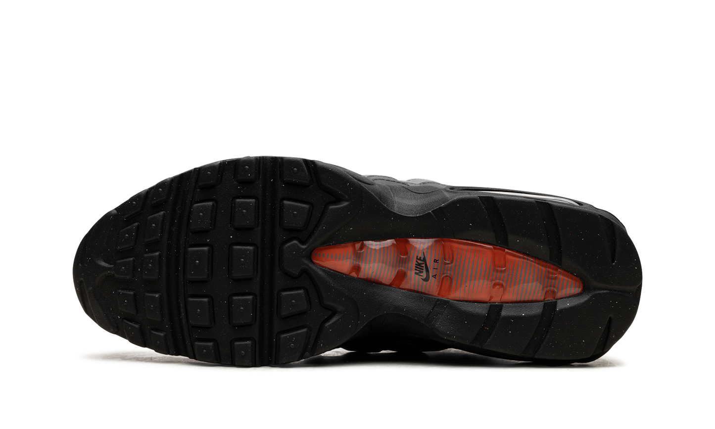 Air Max 95 "Grey Reflective"