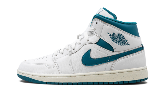 Jordan 1 Mid SE "Industrial Blue"