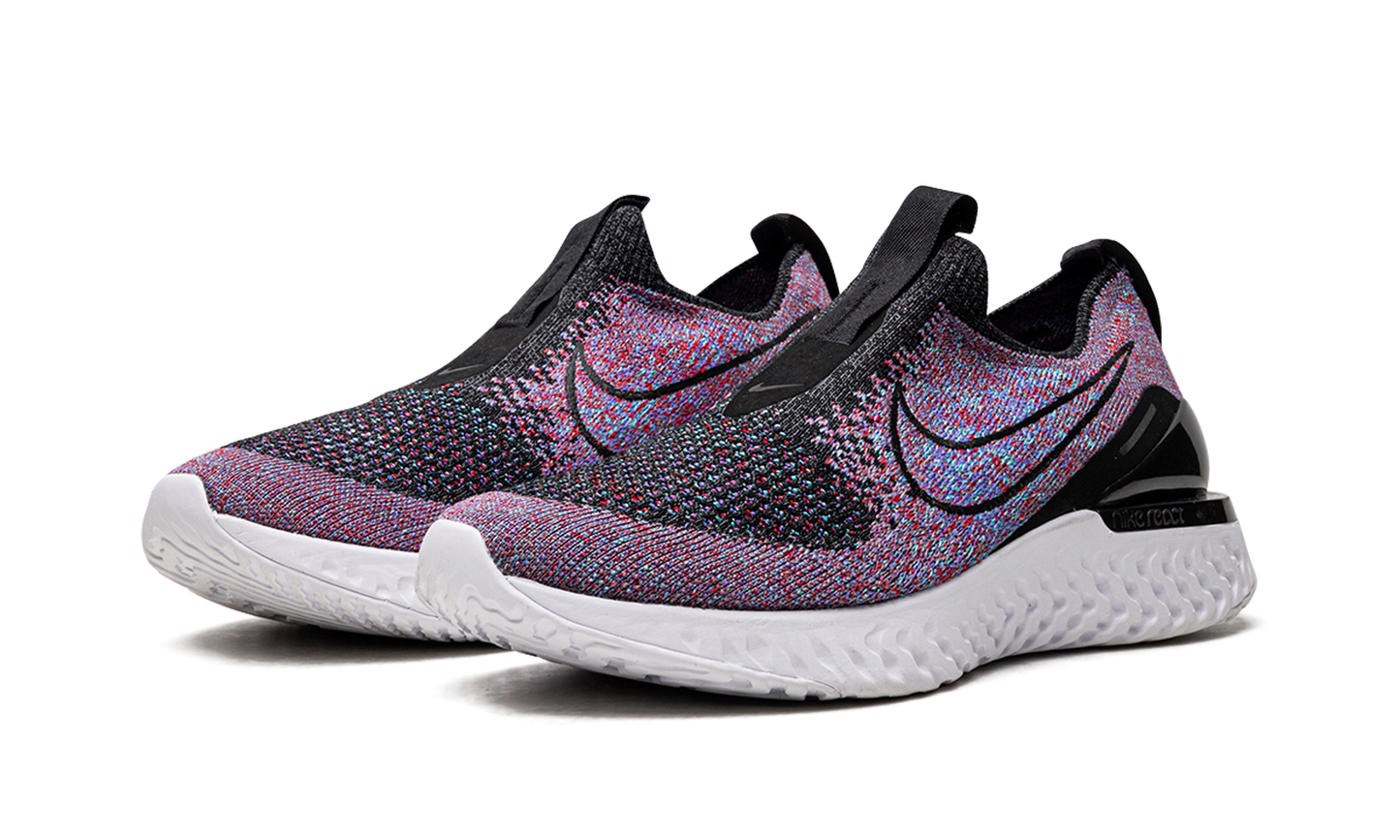 EPIC PHANTOM REACT FLYKNIT WMNS