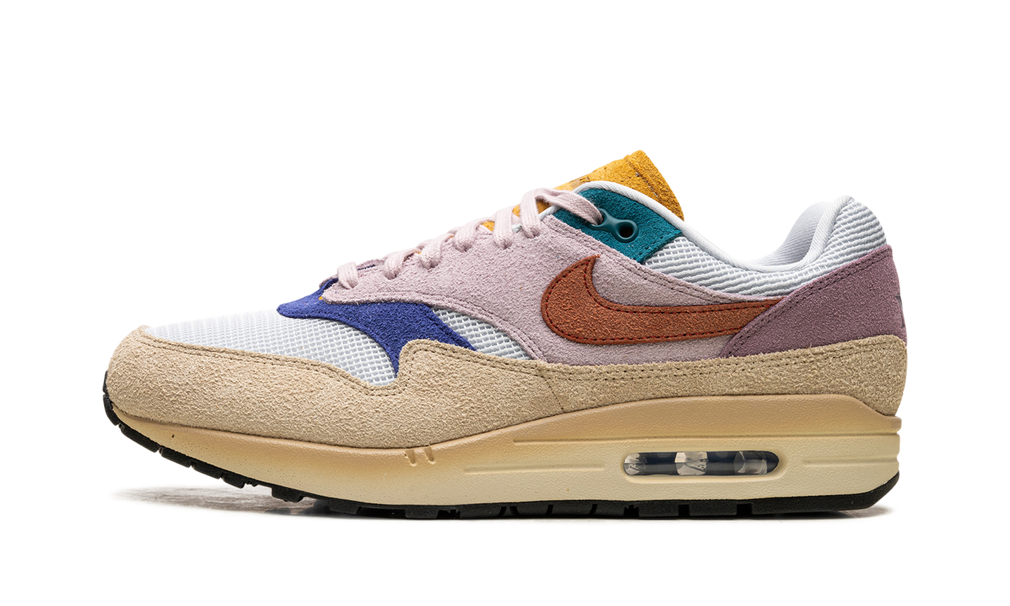 AIR MAX 1 '87 PREM WMNS "Tan Lines"