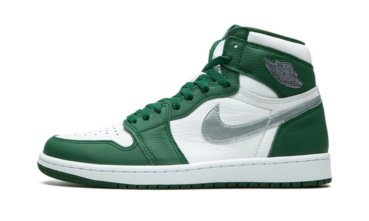 Air Jordan 1 Retro High OG "Gorge Green"