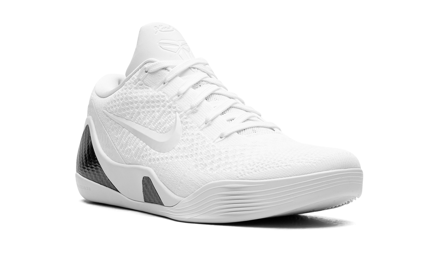 Kobe 9 Low Proto "Halo"