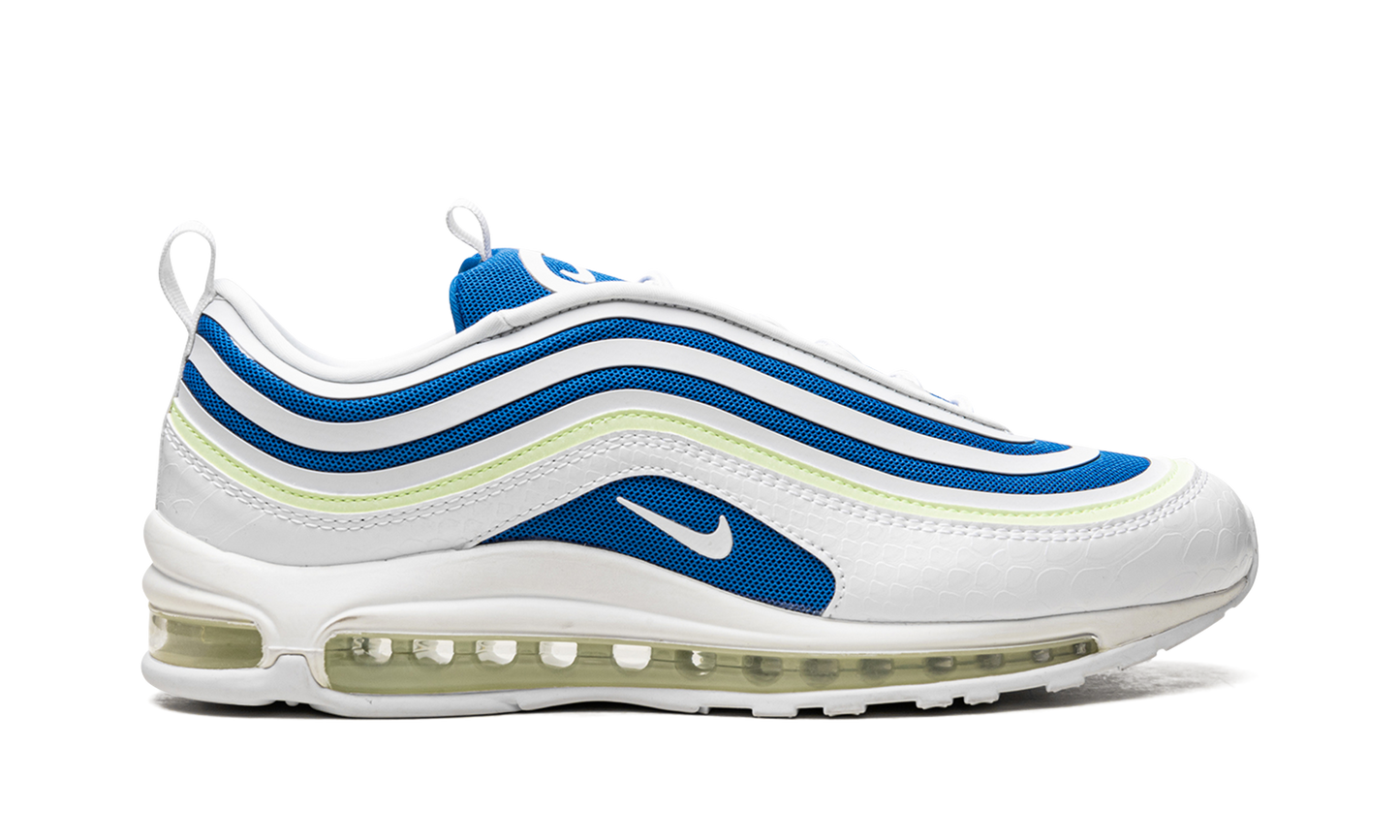 AIR MAX 97 UL '17 SE WMNS "Sprite"