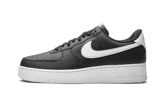 Air Force 1 Low '07 "Black / White"