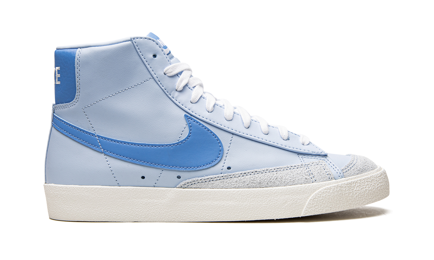 Blazer Mid "Celestine Blue"