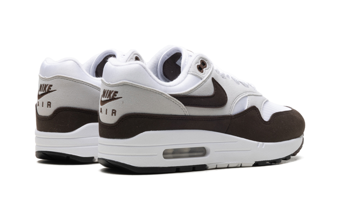 Air Max 1 WMNS "Baroque Brown"