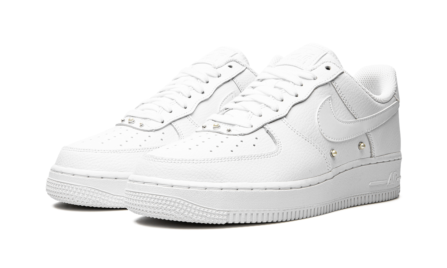 AIR FORCE 1 LO MNS WMNS "Pearls"
