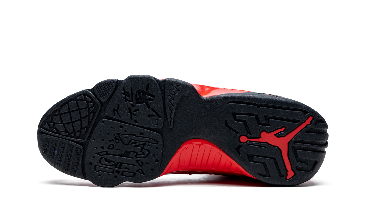 Air Jordan 9 Retro "Chile Red"