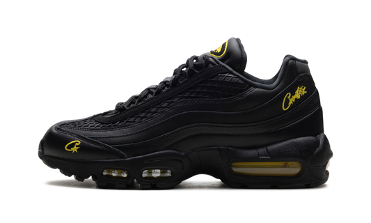 Air Max 95 "Corteiz - Honey Black"