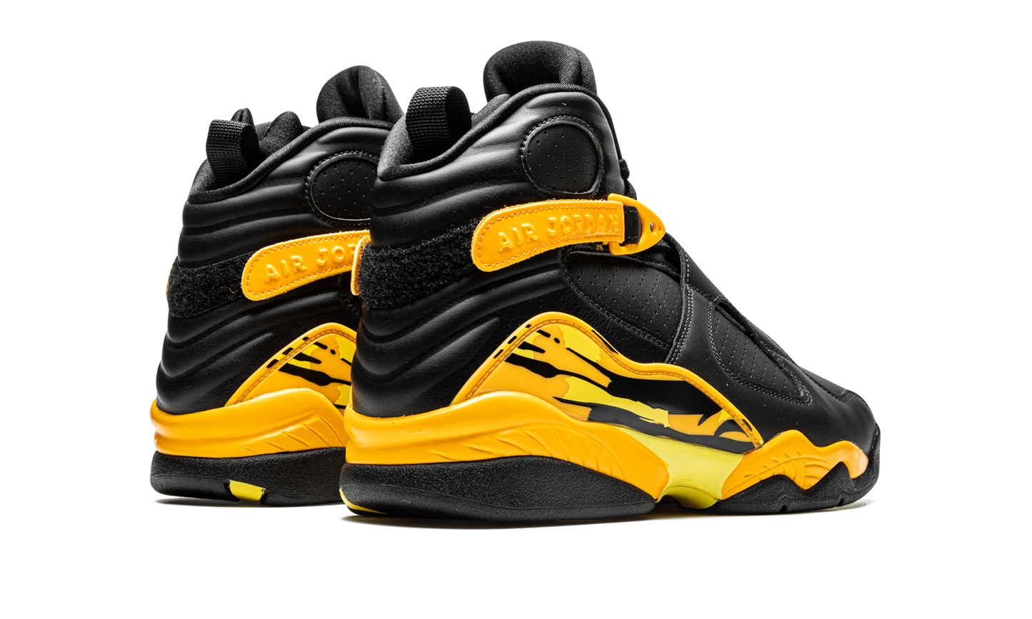 AIR JORDAN 8 WMNS "Taxi"
