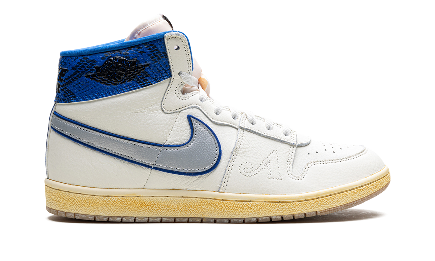 Jordan Air Ship "Awake NY - Game Royal"