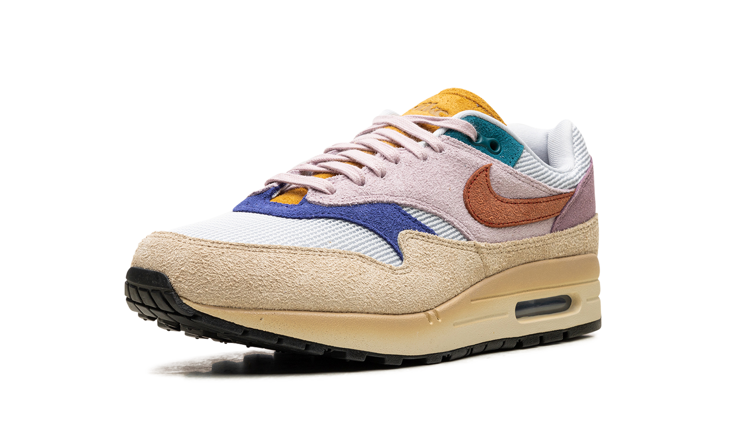 AIR MAX 1 '87 PREM WMNS "Tan Lines"