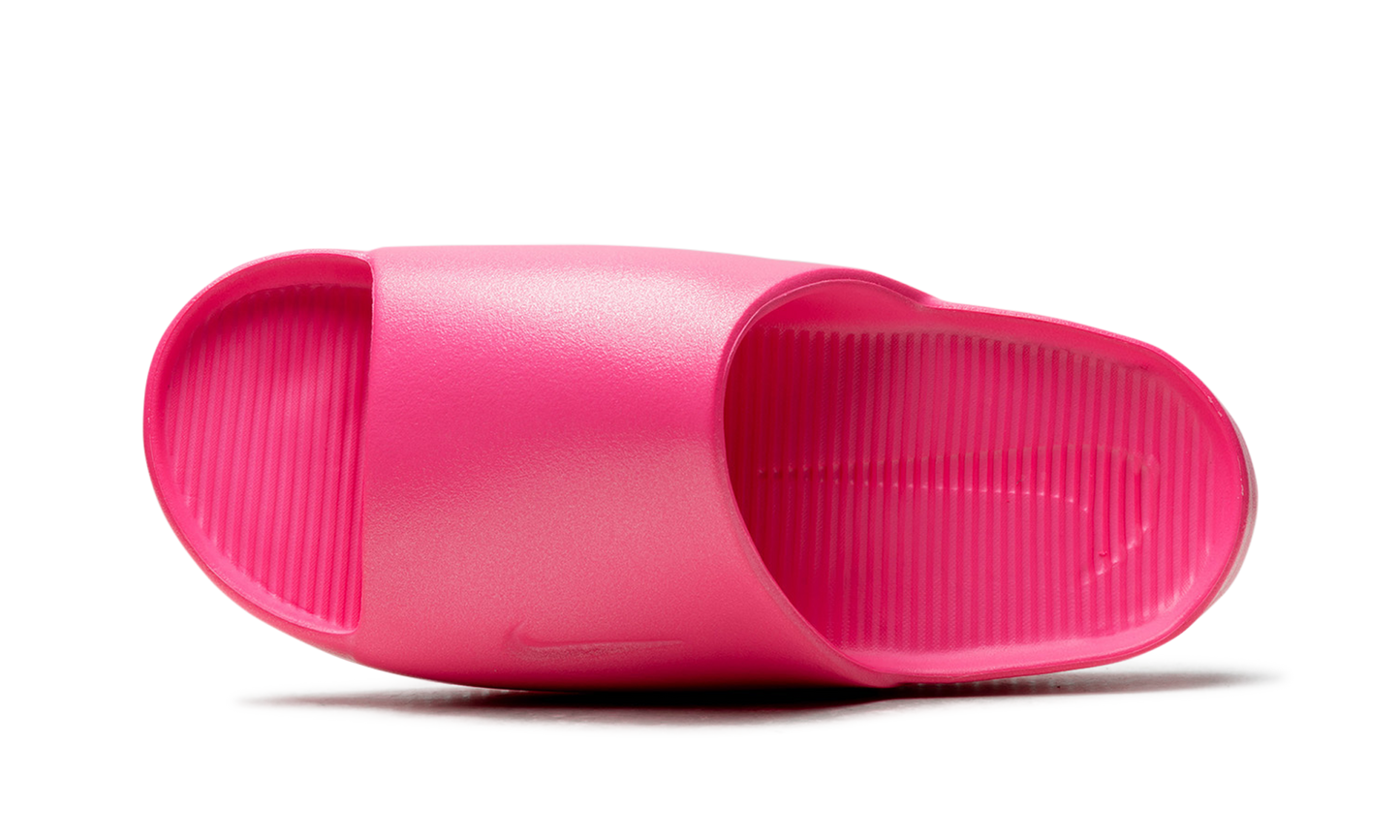Calm Slide SE WMNS "Hyper Pink"