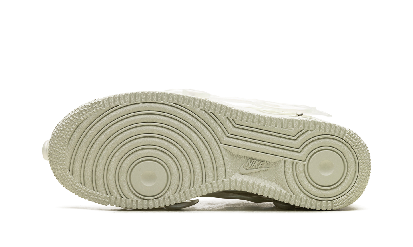 Air Force 1 Low '07 LX WMNS "Sea Glass Pack"