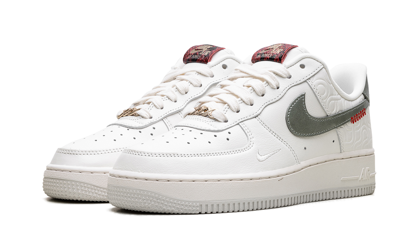 Air Force 1 Low "Year of the Snake"