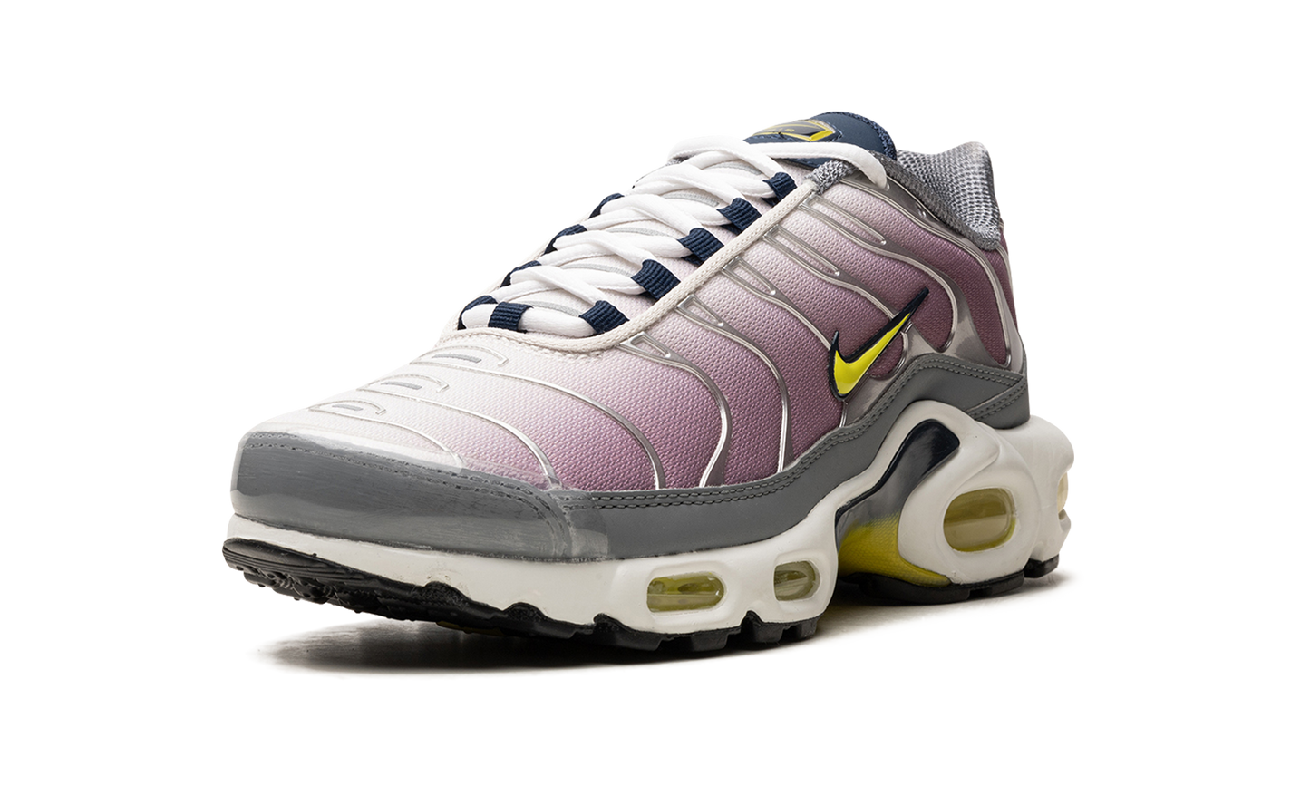 AIR MAX PLUS WMNS "VIOLET DUST"