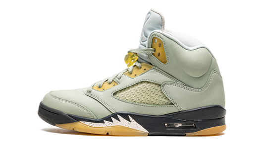 Air Jordan 5 Retro "Jade Horizon"