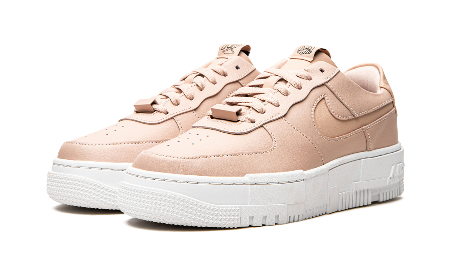 AIR FORCE 1 PIXEL WMNS "Particle Beige"