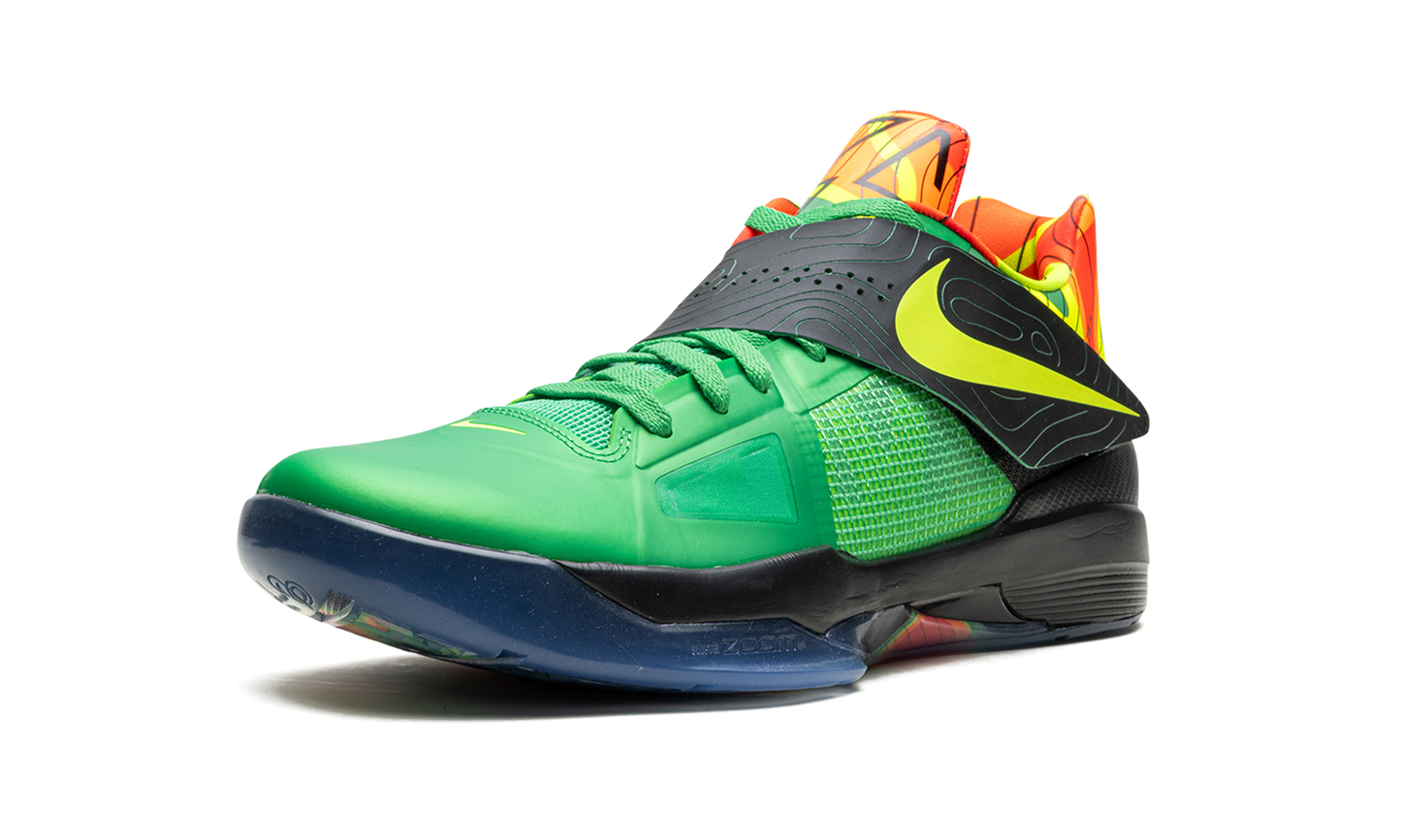 KD 4 "Weatherman"