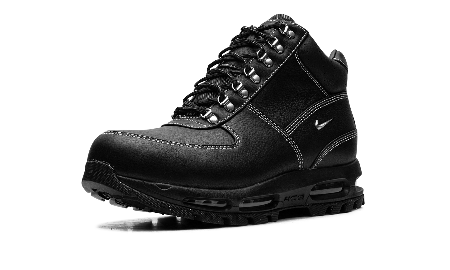 Air Max Goadome PRM "Black Off Noir"