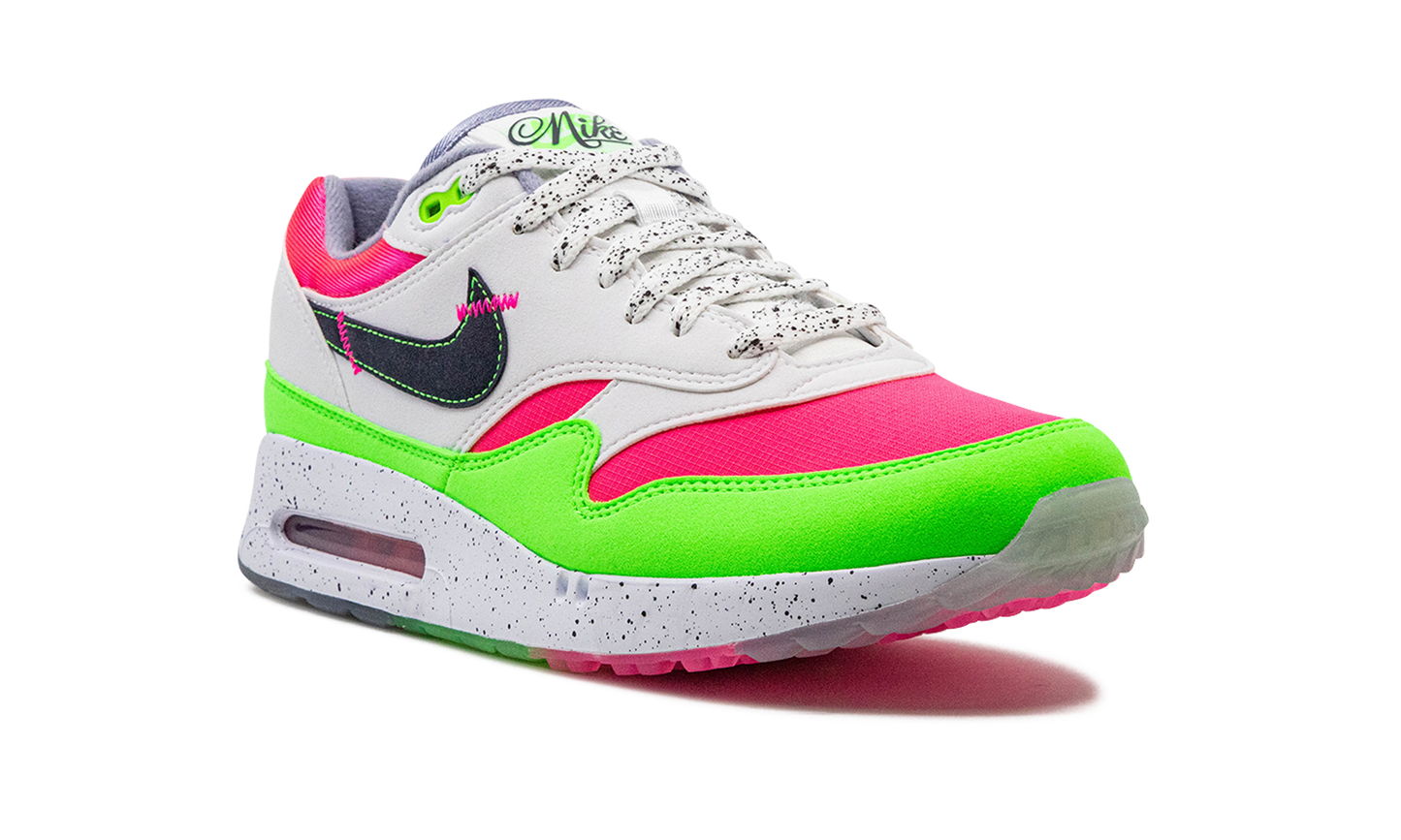 Air Max 1 Golf "Watermelon"