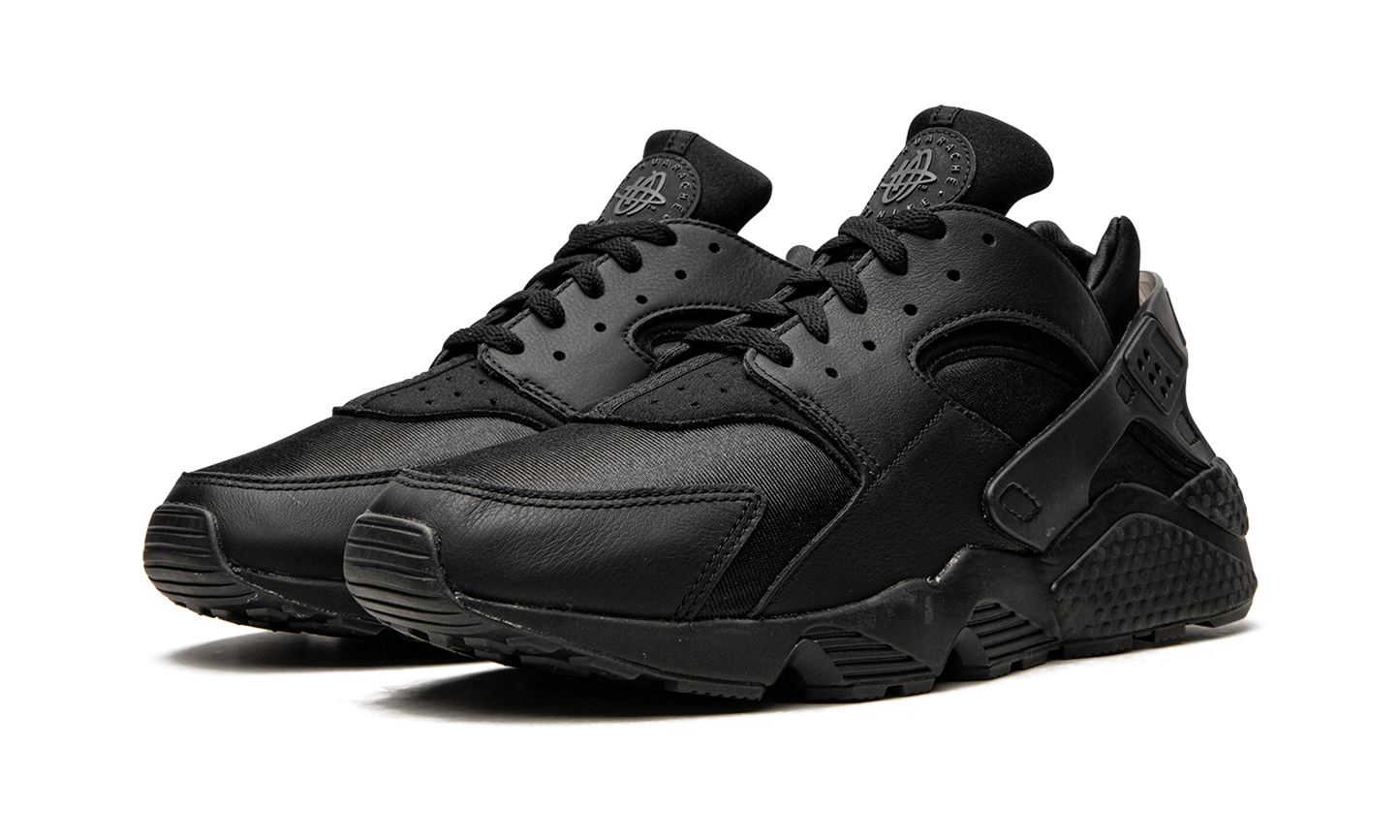 Air Huarache "Triple Black - 2021 Release"