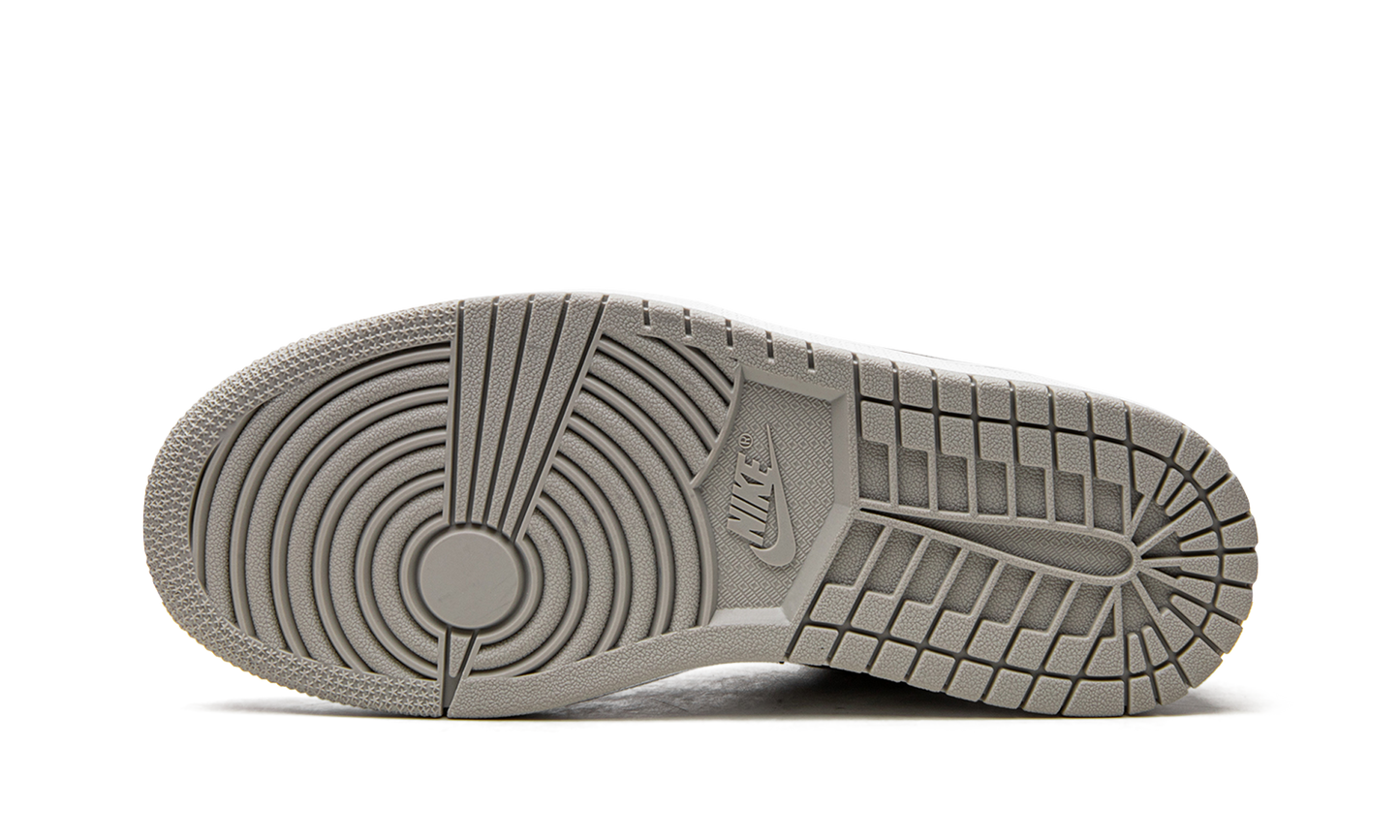 AIR JORDAN 1 LO SE WMNS "Iron Ore"