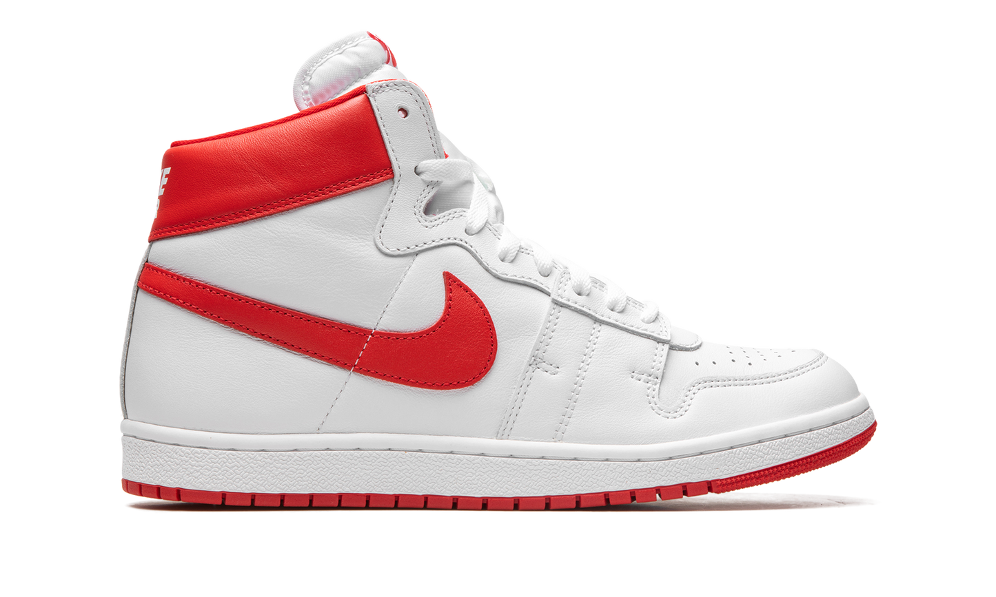 Air Ship PE X Air Jordan 1 "New Beginnings Pack"