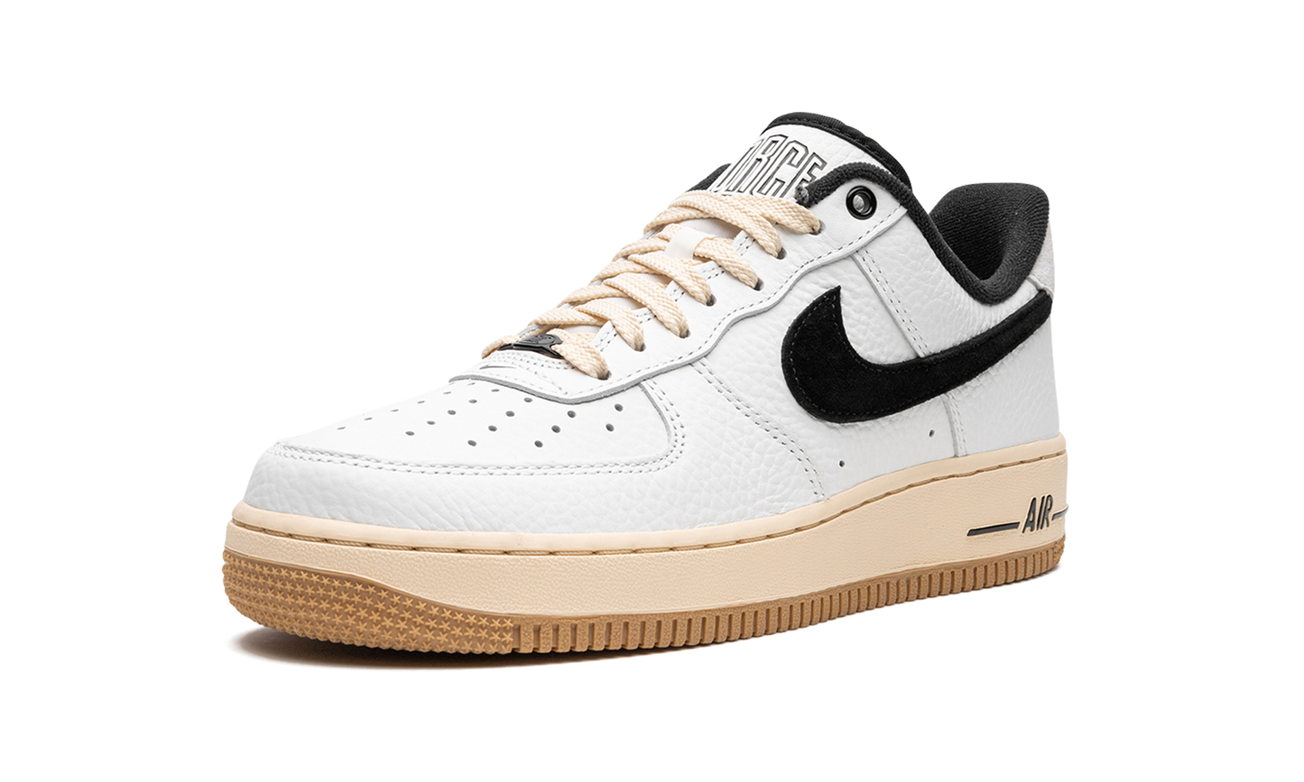 AIR FORCE 1 LO MNS WMNS "Command Force - Summit White"
