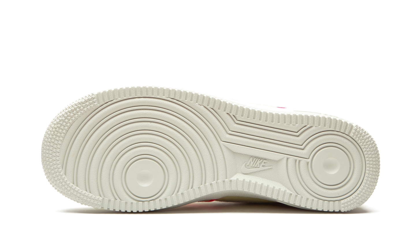 AIR FORCE 1 '07 LX MNS WMNS "Life Lime"