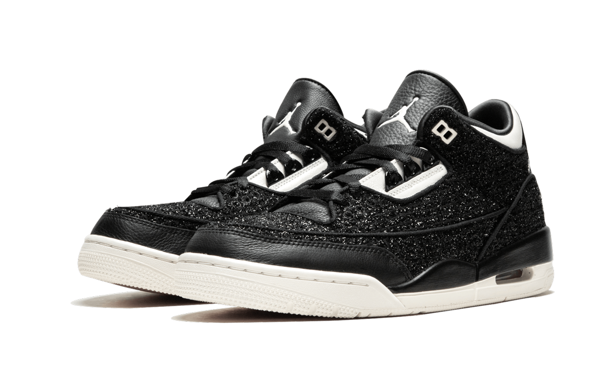 AIR JORDAN 3 RETRO SE AOK WMNS "Vogue"