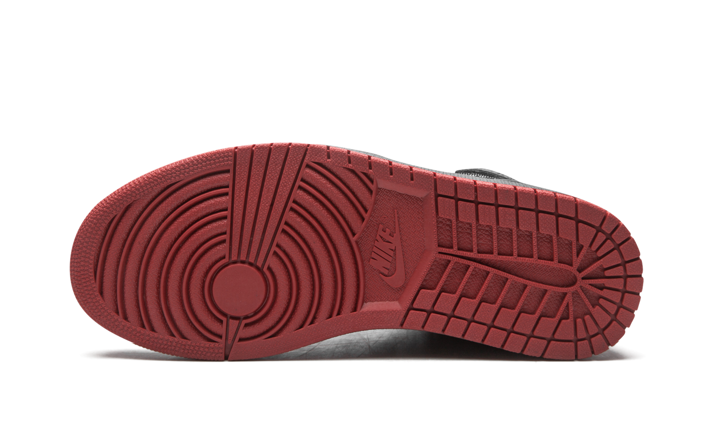 Air Jordan 1 Retro High Special Box "SP Gina"