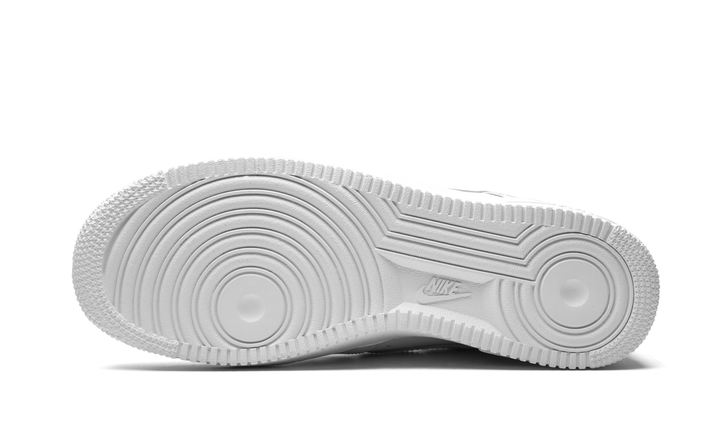 Air Force 1 Low '07 "White on White"