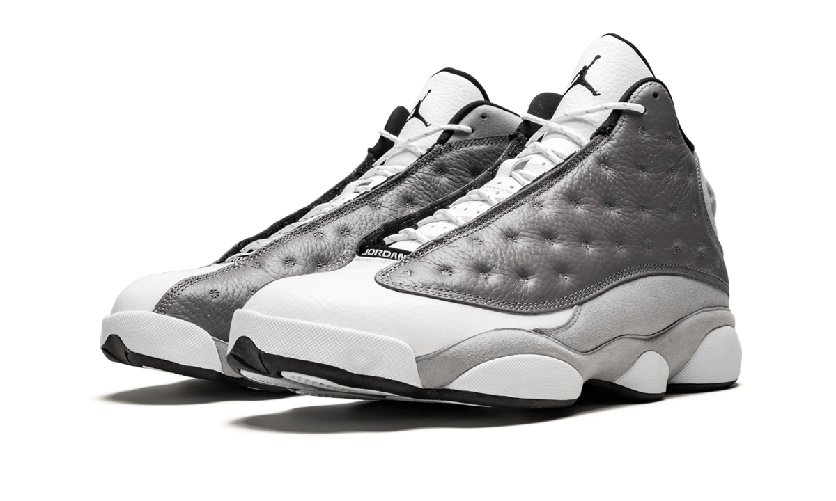 Air Jordan 13 "Atmosphere Grey"