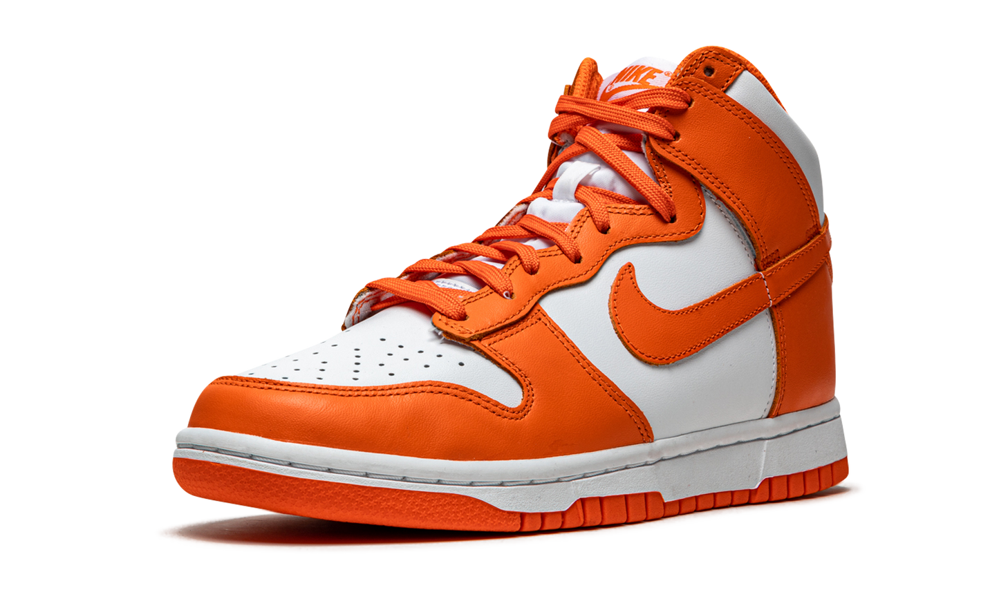 DUNK HIGH WMNS "Syracuse"
