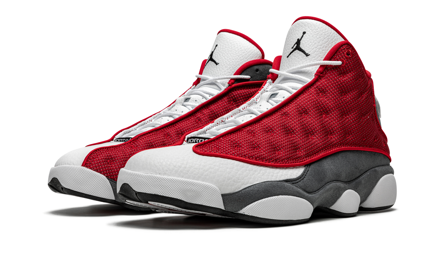 Air Jordan 13 Retro "Red Flint"