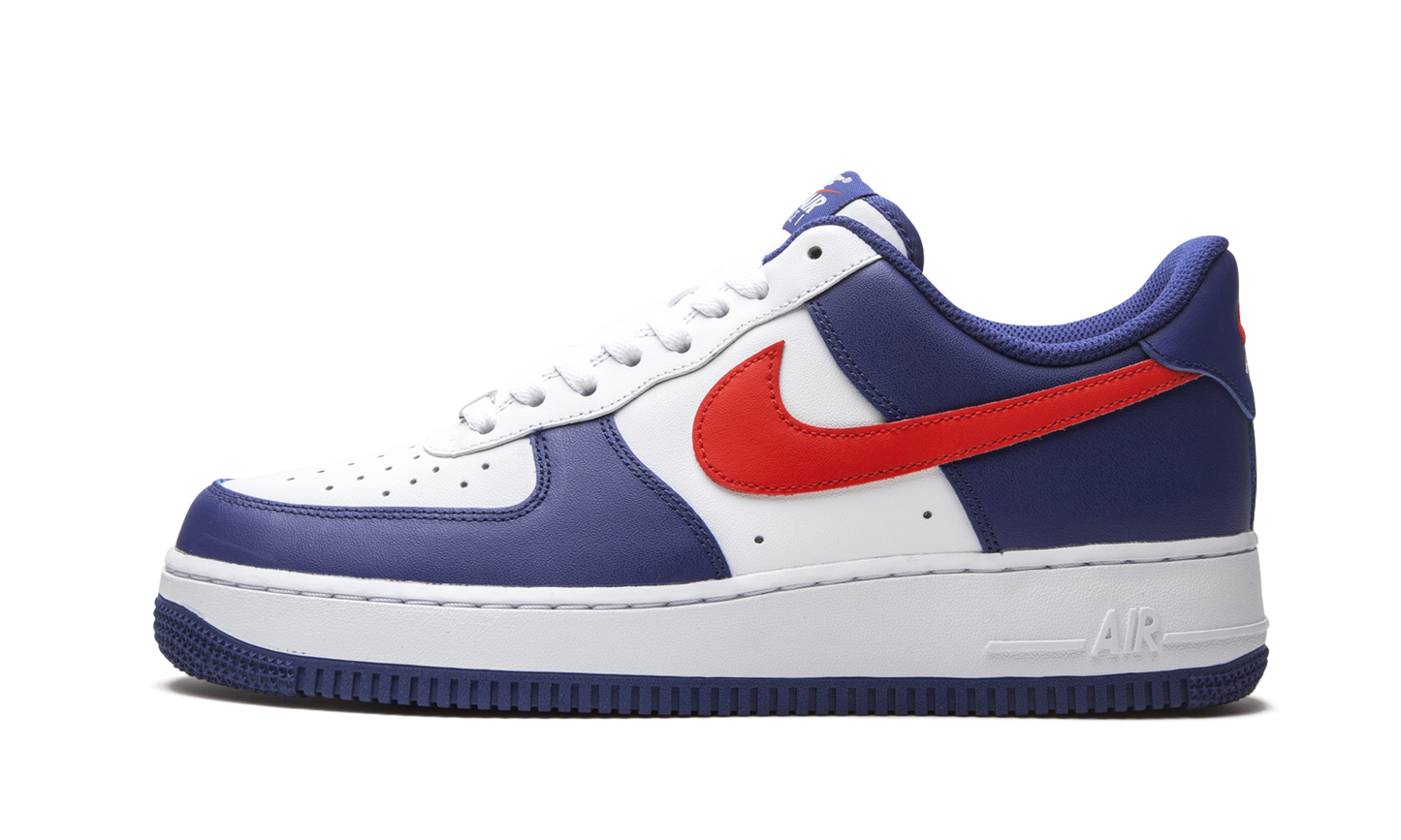 Air Force 1 '07 "USA"