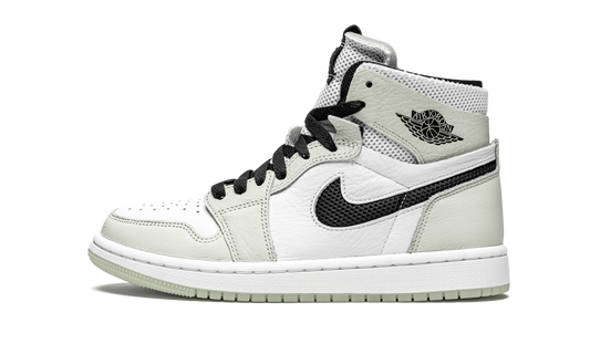 AIR JORDAN 1 ZOOM CMFT WMNS "Light Bone"