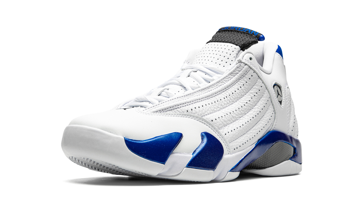 Air Jordan 14 Retro "Hyper Royal"