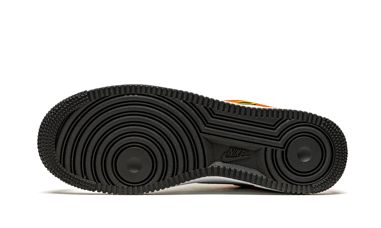 Air Force 1 Low "Rayguns"