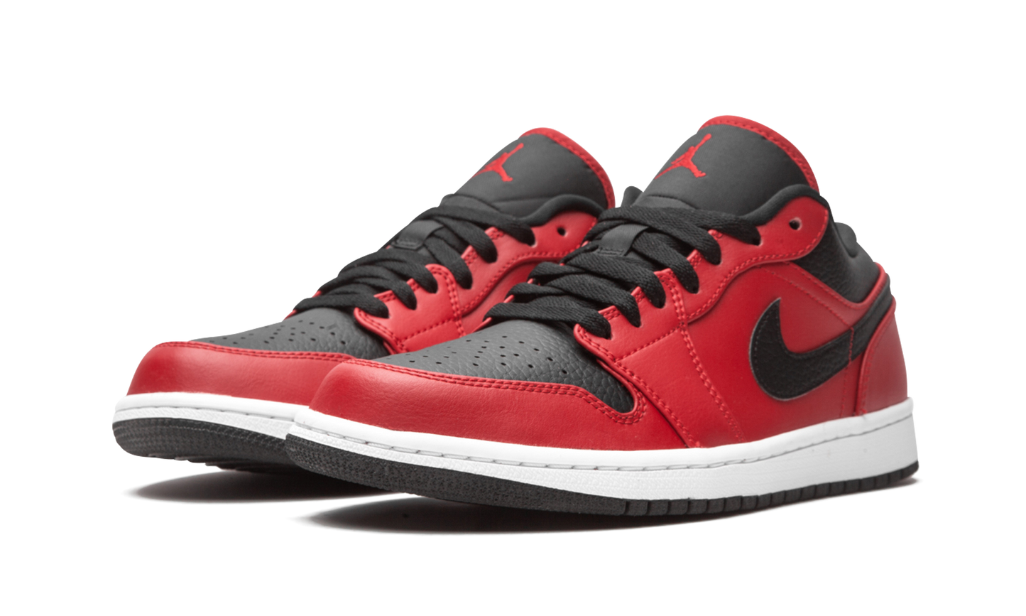 Air Jordan 1 Low "Gym Red"