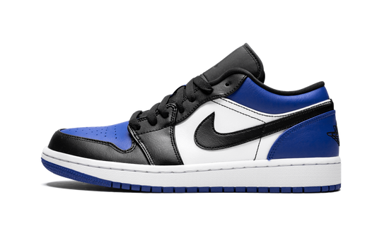 Air Jordan 1 Low "Royal Toe"