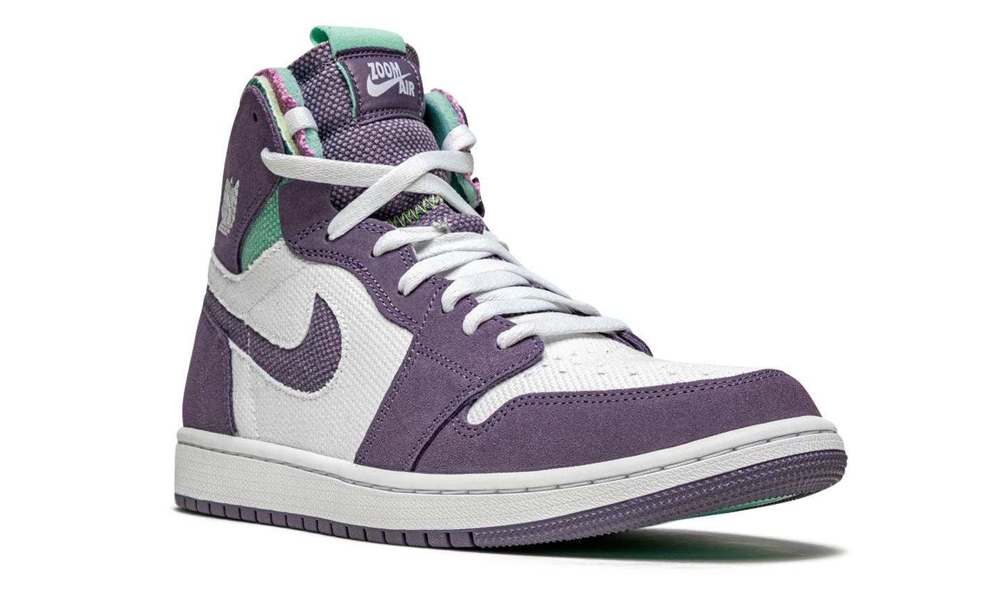 Air Jordan 1 High Zoom CMFT "Tropical Twist"