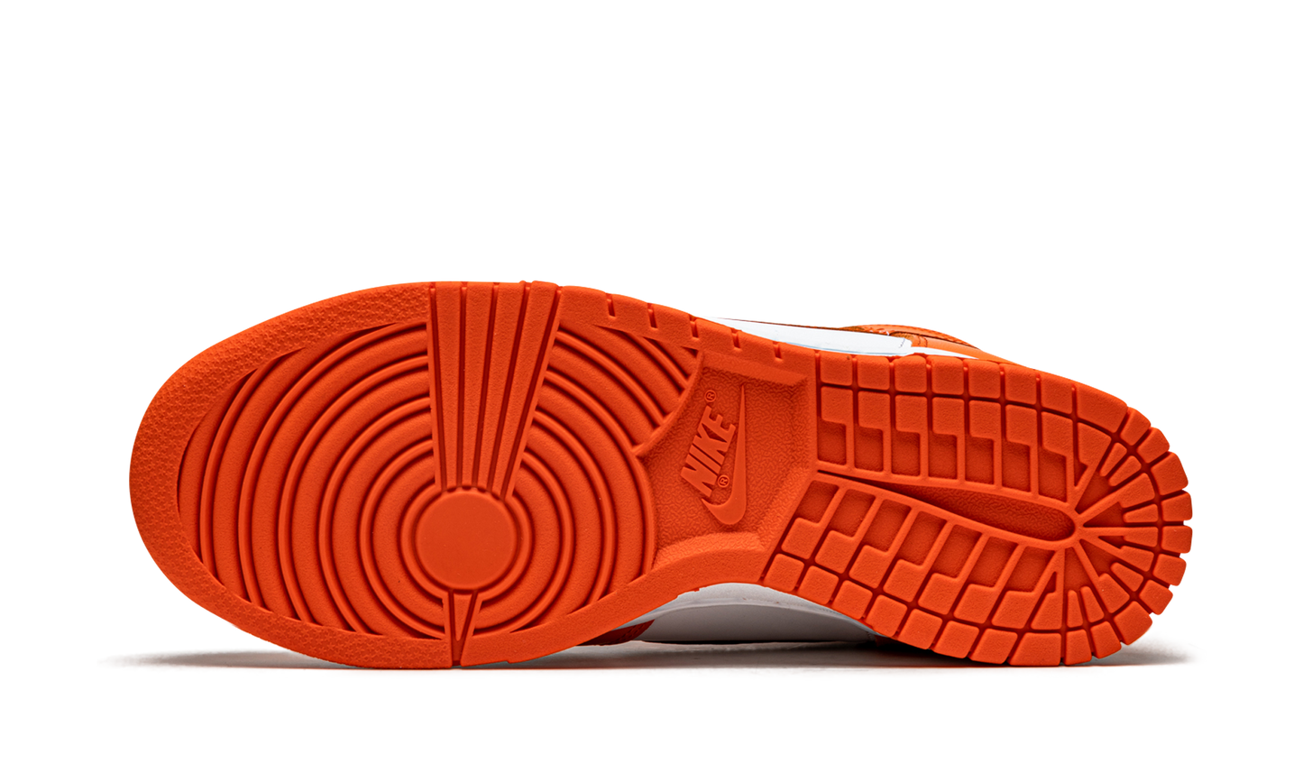 DUNK HIGH WMNS "Syracuse"