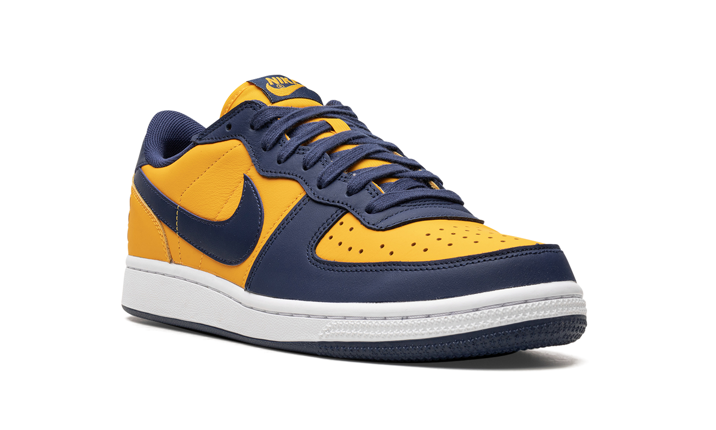 Terminator Low OG "Michigan"